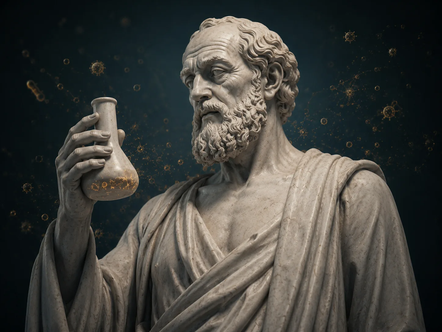 Alcohol and the Microbiome